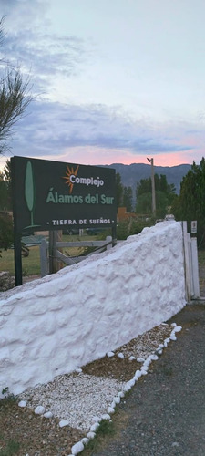 Alquiler Cabaña 4 Personas Pileta Exclusiva