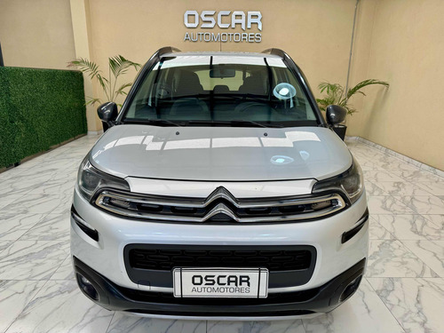 Citroën C3 Aircross 1.6 Vti 115 Feel At6