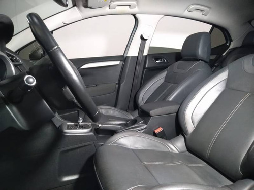 Citroën C4 Lounge Tendance 1.6 Thp (flex) (aut)