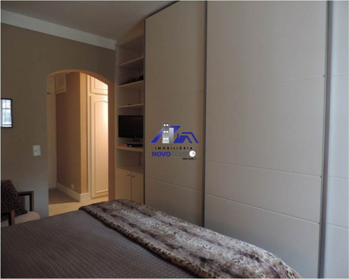 Imagem 13 de 27 de Casa Alto Padrão Em Cotia, 4 Dorm Sendo 1 Suíte E 5 Vagas Em Cotia/sp - Ca00639 - 68852638