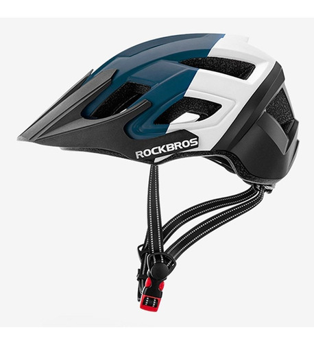 Casco De Bicicleta Rockbros