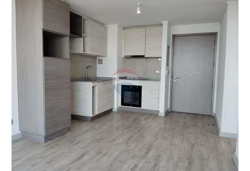 Venta Departamento Maipu Metro Monte Tabor