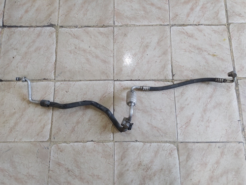 Tuberia De Aire Acondicionado Original Volkswagen Gol 