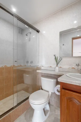 Apartamento En Venta En Santa Barbara Occidental. Cod V14785