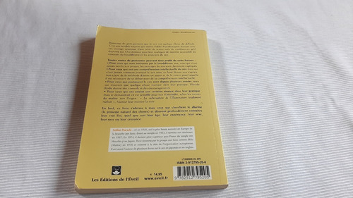 L´ Essence Du Zen Dharma Sekkei Harada De Lével En Frances
