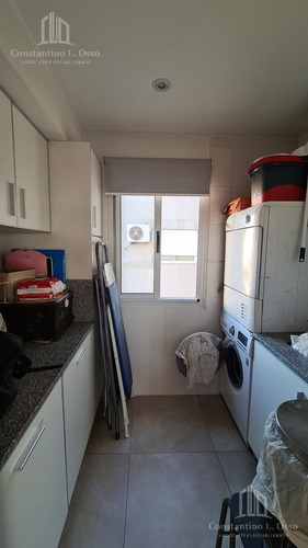 Imagen 10 de 30 de Departamento Triplex Con Piscina Propia Y 2 Cocheras - Unico - Lanús Oeste - Permuta