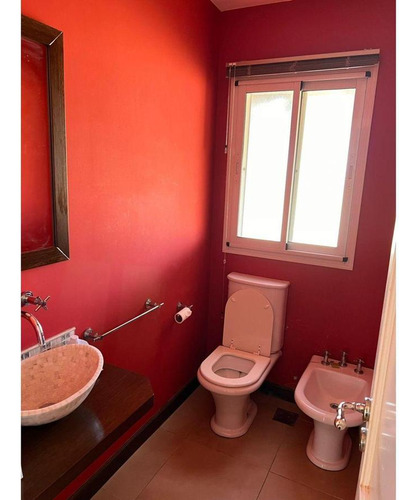 Casa En Venta En Barrio Privado La Carolina Golf Y Country Club
