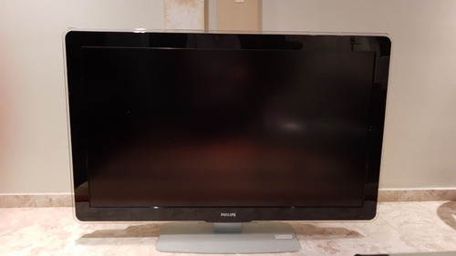 Tv Full Hd 52 Polegadas Philips 52pfl7803