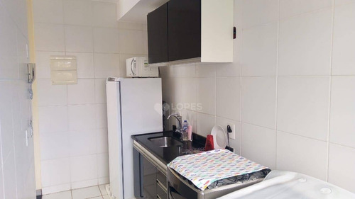 Apartamento Com 3 Quartos, 57 M² Por R$ 170.000 - Galo Branco - São Gonçalo/rj - Ap46863