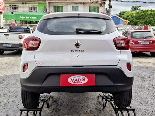 Renault Kwid 1.0 INTENSE 12V 4P