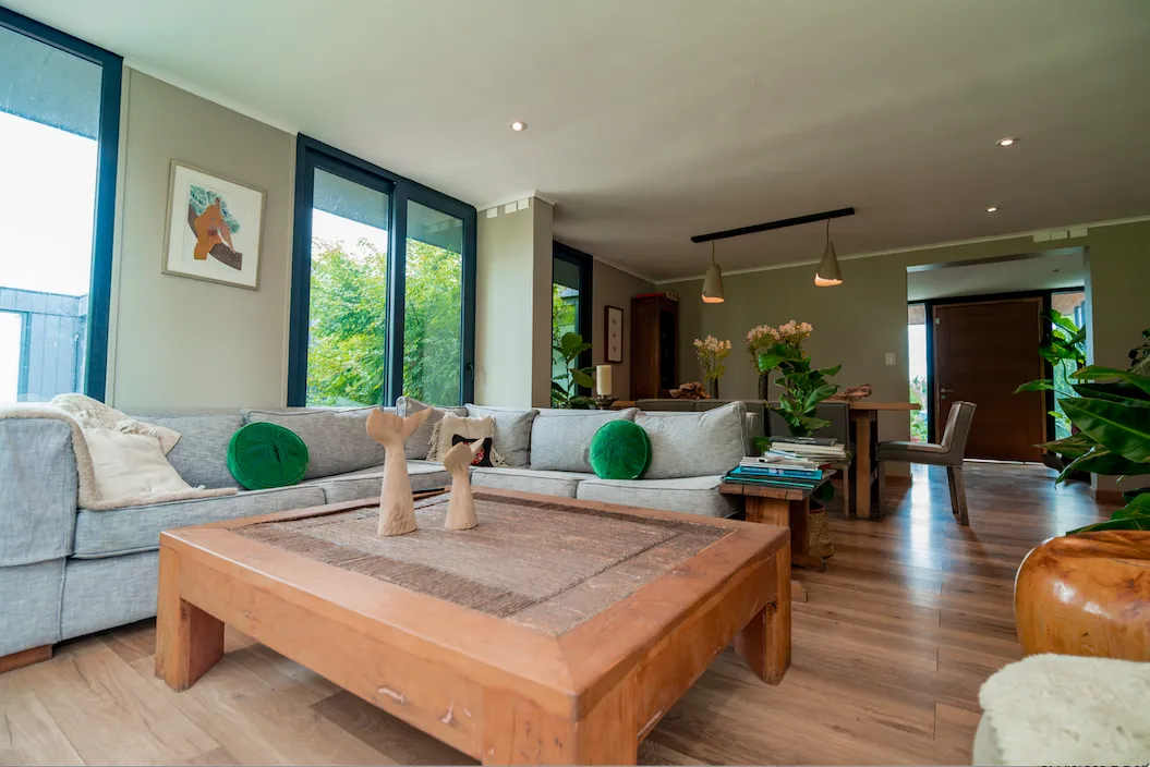 Imagen 3 de 20 de Casa En Venta, Alto Las Cruces (al Lado Del Colegio Inglés
