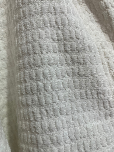 Bata De Baño Waffle 100% Algodon Unitalla