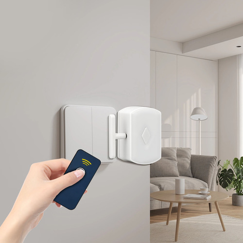 X Lazy People Apaga La Luz A Voluntad Home Remote A 9001