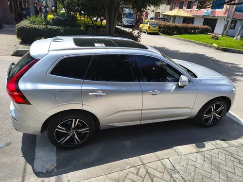 Volvo XC60 2.0 T5 Awd R-design