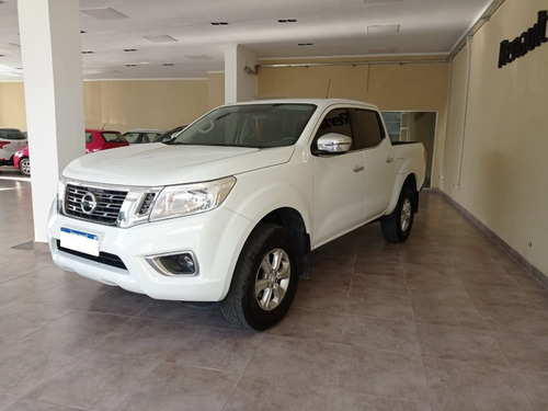 Nissan Frontier Xe 2.3 190cv / Mod: 2019 C/7.500km