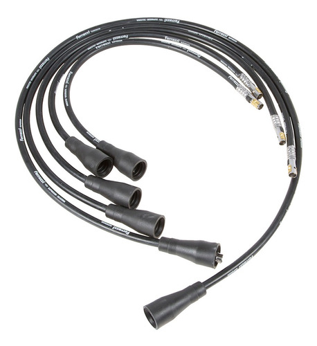 Cable Bujía Ferrazzi Superior Para Peugeot 505 1.8 2.0 82/85