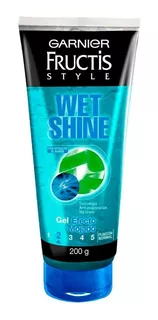 Gel Para Peinar Garnier Fructis Style Wet Shine 200g