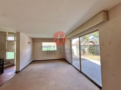 Casa En Venta De 3 Dorm. En Temuco