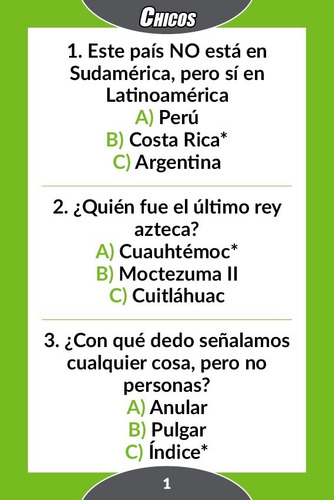Desafío Maratón