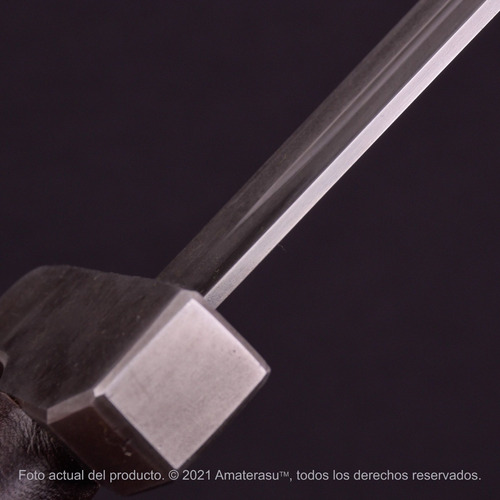 Imagen 7 de 10 de Espada Espartana Leonidas 300 Funcional Full Tang Licenciada