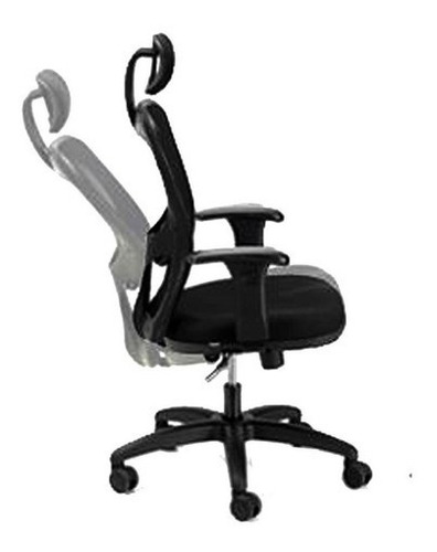 Imagen 4 de 9 de Sillón Ergonómico Citiz Homeoffice | Contado