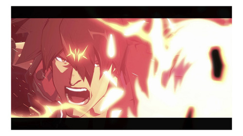 Guilty Gear: Strive Standard Edition PS4 Físico