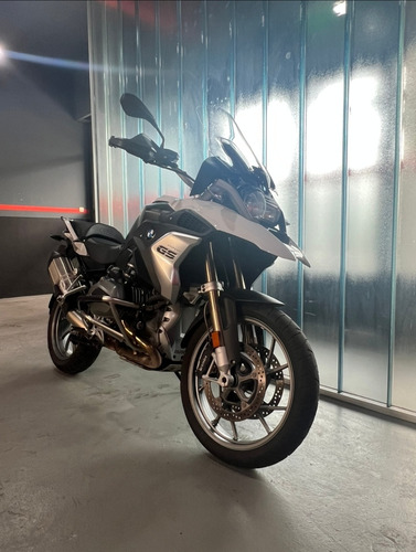 Bmw R 1200gs Sport