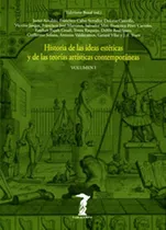 Comprar Historia De Las Ideas Estéticas Y De Las Teorías Artísticas 