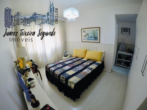 Cobertura Duplex De Escada Na Pituba 3/4 Com 2 Suítes Próximo Ao Restaurante Spaghetti Lilás , Oportunidade! - 09048 - 69210508