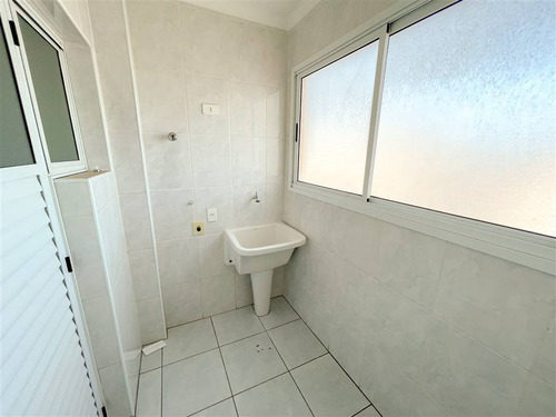 Imagem 10 de 29 de Apartamento, 3 Dorms Com 78.05 M² - Forte - Praia Grande - Ref.: Masot273 - Masot273
