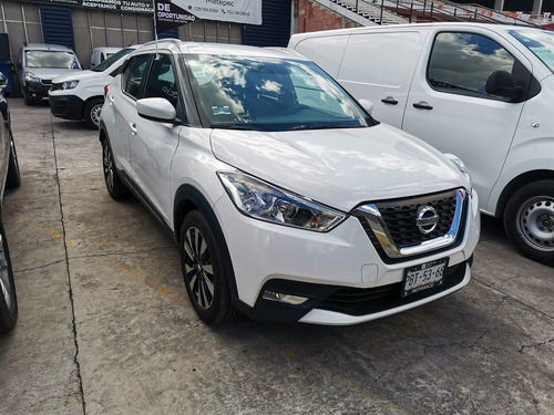 Imagen 5 de 13 de Nissan Kicks Advance Automática 2020