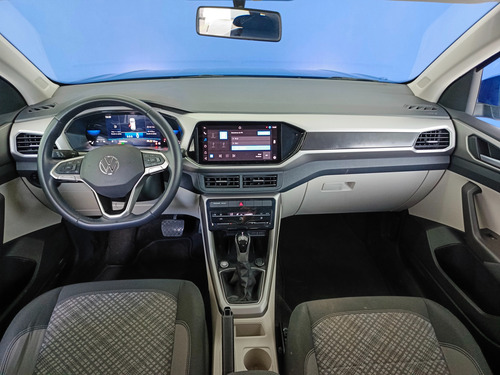 Volkswagen Taos 1.4 Tsi Comfortline At