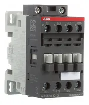 Comprar Contactor Abb Af09-30-10-13 - 100-250vca\u002Fcc