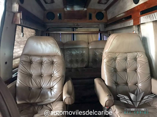 Imagen 9 de 13 de Ford Econoline Van