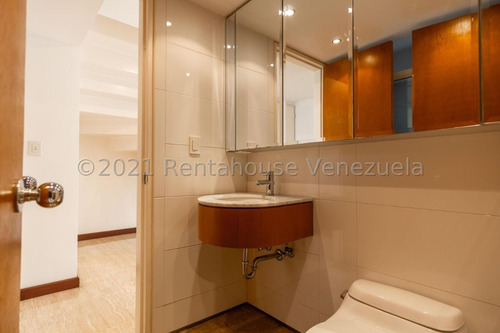 Imagen 10 de 12 de Bello Apartamento Duplex En Venta - Solar Del Hatillo. Mls #22-6153 (id)