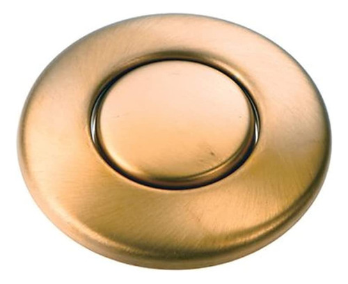 Insinkerator Stc-bb, Bronce Cepillado