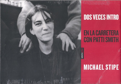 Dos Veces Intro - Michael Stipe