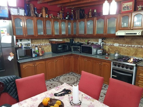 Imagen 7 de 15 de Casa En Venta En José C Paz