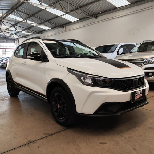 Fiat Argo 1.3 Trekking Flex 5p