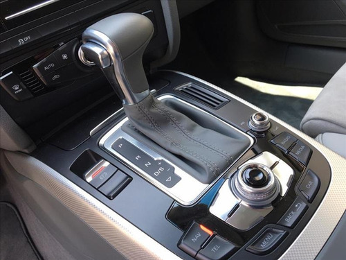 Audi A5 2.0 Tfsi Coupé Ambition 16v Gasolina 2p S-tronic