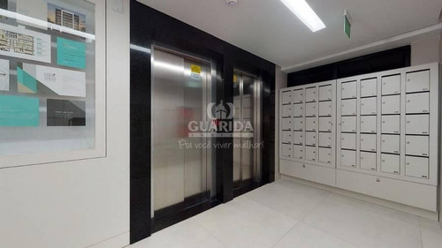 Imagem 12 de 24 de Conjunto/sala Comercial Para Aluguel, Praia De Belas - Porto Alegre/rs - 7605