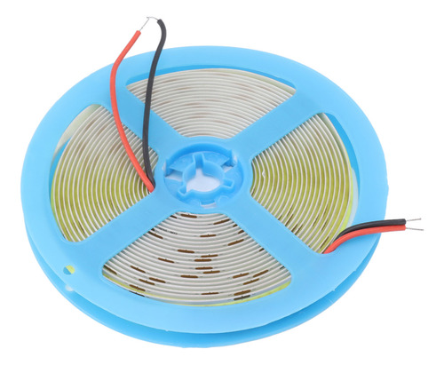 Corda Autoadesiva Flexível Com Fita Led Cob De 5 M De Compri