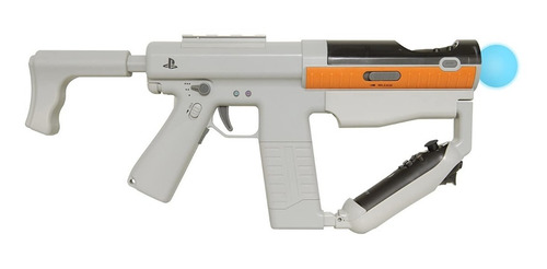 Killzone 3 Sharp Shooter Ps3 + Move + Navegador + Camara