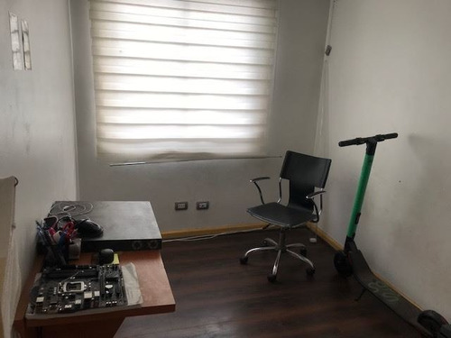 Imagen 11 de 25 de Departamento 3 Dorm, 2 Baños Metro Hospitales Independencia