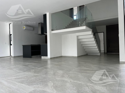 Casa En Venta Lagos Del Sol Cancún