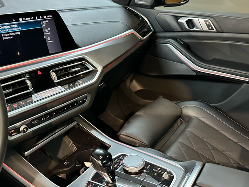 Bmw X5 2023