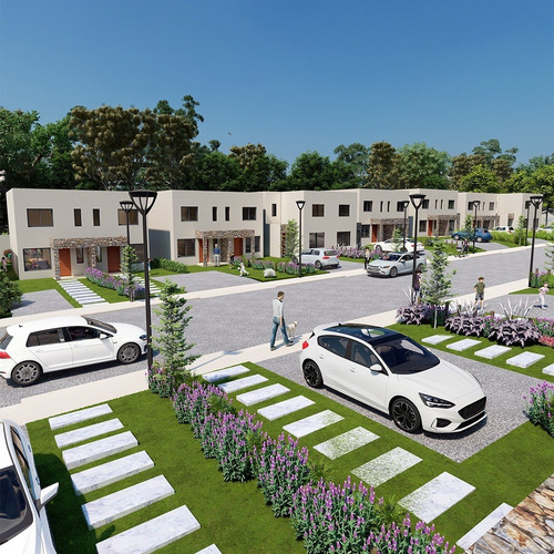 Imagen 7 de 7 de Excelente Oportunidad, Vivienda Propia O Inversión, Estrena 2022, 2 Y 3 Dormitorios, Se Destacan Los Espacios Verdes Y Privacidad.