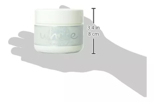 Chemical Guys WAC_313 - White Wax (8 oz)