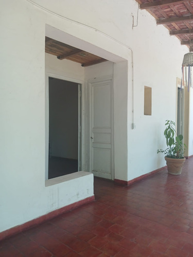 Lote Venta Villa Rivera Indarte 3 Dormitorios