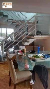 Imagem 2 de 15 de Sobrado Com 3 Dormitórios À Venda, 300 M² Por R$ 600.000,00 - Parque Flamengo - Guarulhos/sp - So0362